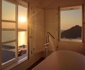 Elia Family Suites
